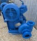 Centrifugal Pump Skidded