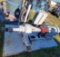 2016 Mission Magnum Electrical Centrifugal Pump, Skidded