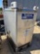 TranStore Stainless Steel IBC Tank - 250 Gallon