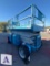 Genie GS-4390 Scissor Lift