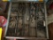 Various Drills and Tools