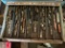 Various Reamers and Drill Bits