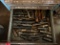 Various Milling Bits