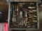Various Milling Bits