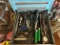 Various Drilling Bits