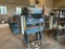 Verson Mechanical Break with Dyes