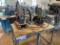 Hydraulic Surface Press