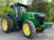 2013 John Deere 7215R Tractor