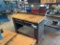 Craftsman Workbench