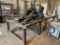 Plasma Cutting System with Thermal Dynamics Plasma Cutter