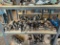 Machine Parts & Workshop Accessories