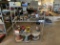 Various Parts and Tools