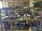Various Parts and Tools