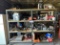 Various Equipment and Parts