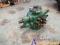 Most 1 1/2'' PR 2 9/16'' Double Hydraulic BOP (UNUSED)