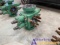 Most 1 1/2'' PR 2 9/16'' Double Hydraulic BOP (UNUSED)