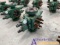 Most 1 1/2'' PR 2 9/16'' Double Hydraulic BOP (UNUSED)