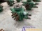 Most 1 1/2'' PR 2 9/16'' Double Hydraulic BOP (UNUSED)