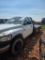 2007 Dodge Ram 3500 Single Cab Pickup