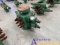 Most 1 1/2'' PR 2 9/16'' Double Hydraulic BOP (UNUSED)