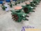 Most 1 1/2'' PR 2 9/16'' Double Hydraulic BOP (UNUSED)