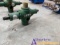 Most 1 1/2'' PR 2 9/16'' Double Hydraulic BOP (UNUSED)