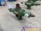 Most 2 9/16'' High Temperature, High Pressure BOP (UNUSED)