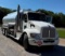 2009 KENWORTH PX8 FUEL TANKER