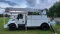 2008 INTERNATIONAL DURASTAR 4300 ALTEC CRANE TRUCK