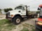 2007 Mack CV713 Pole Truck
