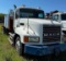 2002 MACK TRUCK WITH DUPLEX PUMP