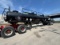 2011 Tiger MFG T/A Trailer