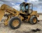 John Deere 544G Swing Loader