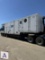 2006 T/A Kenworth T800 Hydra Pac Tractor w/ Sleeper, Paired w/ 2012 BJ/Tycorp Single Cement Pumper