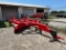 Land Leveler