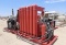 Cameron Hydraulic Testing/Pumping Unit - HPU - International 5.7L Natural Gas Engine - NICE!