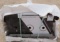 Sierra Tango Niner 150-3024 Triplex Fluid End - 4 1/2'' Plungers - NEW!