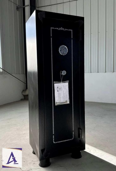 2025 Agriquip GLGS14 14 Gunsafe (unused)