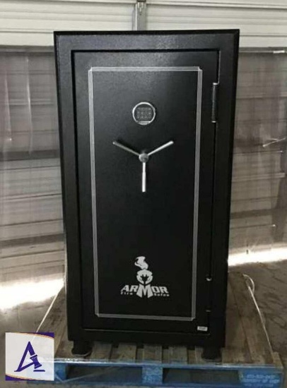 Armor Freedom 40 40 Gun Safe (unused)