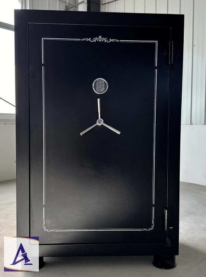 2025 Agriquip GLGS40 40 Gunsafe (unused)