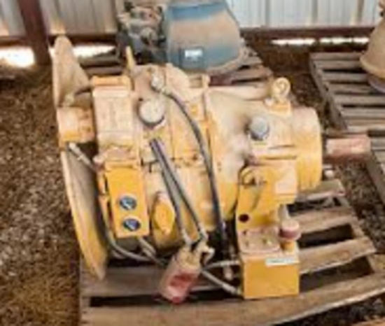 Torque Converter
