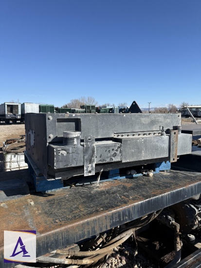 XJ Rig Radiator