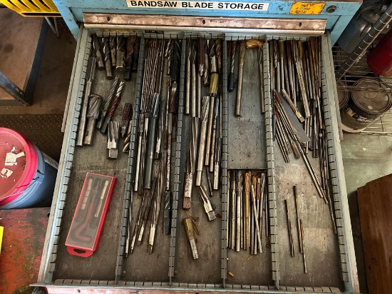 Various Reamers