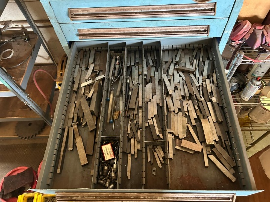 Various Tools