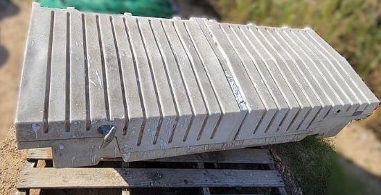 Truck Utility Box