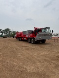 2014 Service King 575 Well Service Rig - Fresh CAT IV Inspection - Fresh Paint - Field Ready!!