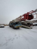 2013 Service King 575 5-Axle Well Service Rig - Detroit Series 60 - GREAT RIG!!