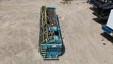 180 BBL Reserve Circulating Tank