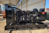 2008 Perkins Diesel 500KW Taylor Gen Set