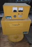 Brown Boveri Canada 150 Kw Generator